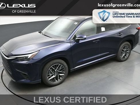 Used 2026 Lexus TX 350 AWD w/ Technology Package image 44