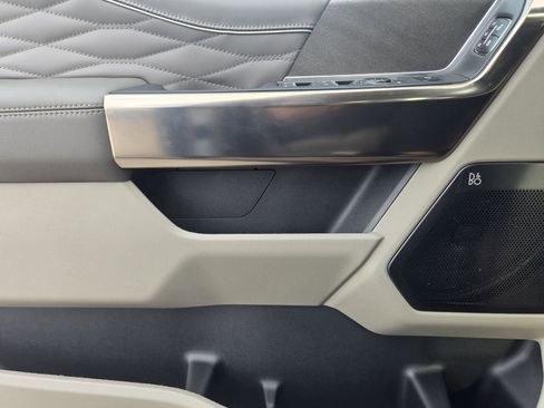 New 2026 Ford F350 Platinum AWD/4WD image 22
