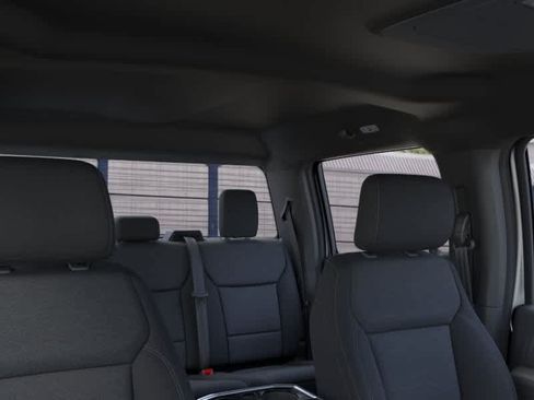 New 2026 Ford F150 XLT w/ FX4 Off-Road Package AWD/4WD image 22