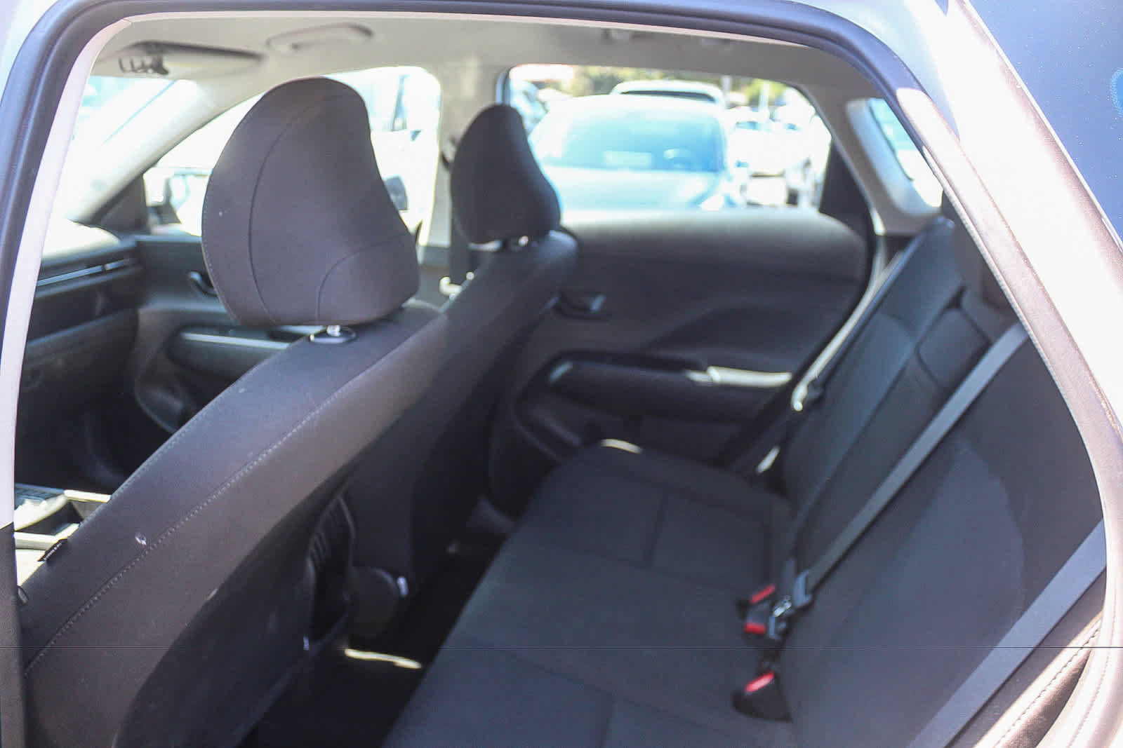 Certified 2024 Hyundai Kona SE FWD image 23