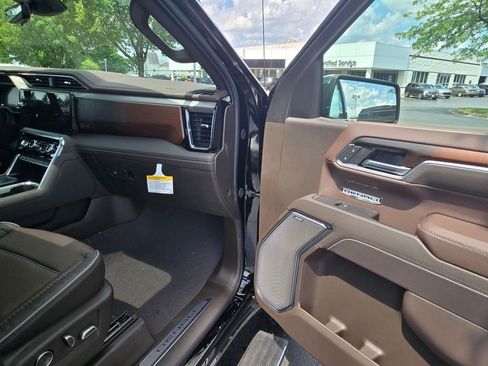 New 2026 GMC Sierra 1500 Denali image 36