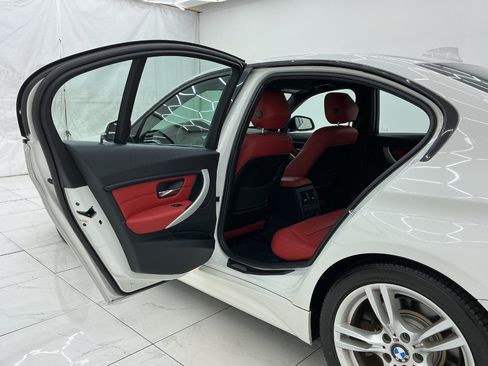 Used 2015 BMW 328i Sedan w/ M Sport RWD image 22