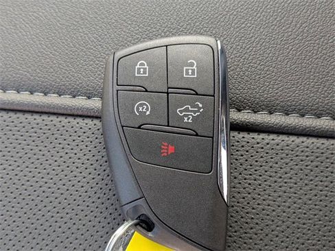 New 2026 GMC Sierra 1500 SLT w/ SLT Premium Package image 32