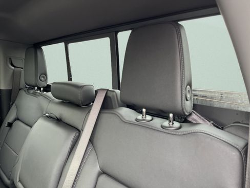 New 2026 Chevrolet Silverado 1500 RST w/ Redline Edition image 21