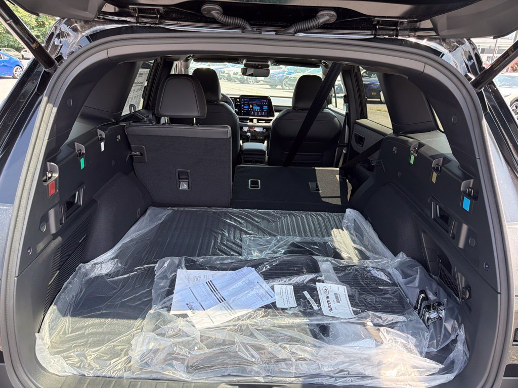 New 2026 Subaru Outback Limited AWD/4WD image 4