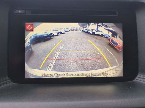 Used 2016 MAZDA CX-5 Grand Touring image 16