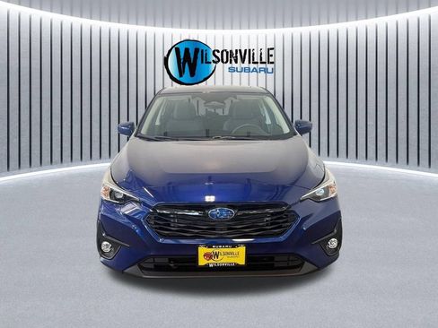 Used 2025 Subaru Impreza 2.0i Sport AWD/4WD image 4