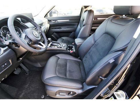 Used 2023 MAZDA CX-5 AWD 2.5 S w/ Select Package image 11