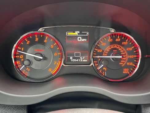 Used 2015 Subaru WRX Premium image 13