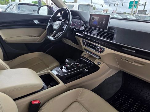 Used 2018 Audi Q5 2.0T Premium Plus w/ Premium Plus Package image 19