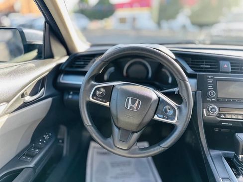 Used 2017 Honda Civic LX image 11