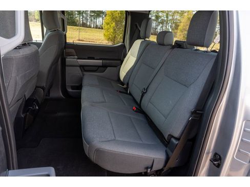 Used 2025 Ford F150 XLT w/ Equipment Group 301A Standard image 13