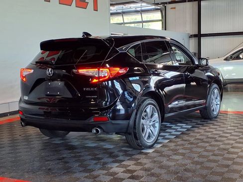 Used 2020 Acura RDX AWD w/ Advance Package image 7