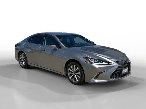 Used 2019 Lexus ES 350 w/ Accessory Package 2 FWD image 7