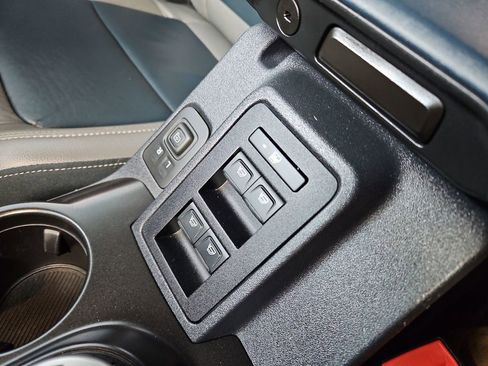 Used 2022 Ford Bronco Outer Banks w/ Sasquatch Package image 23