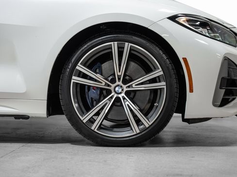 Used 2023 BMW 440i xDrive Coupe w/ Premium Package image 24