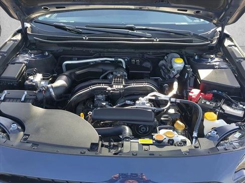 Used 2025 Subaru Outback Premium image 22