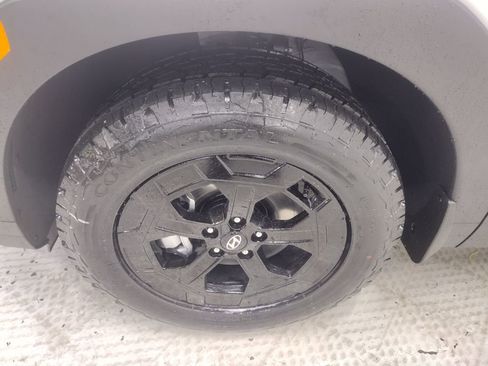 New 2026 Hyundai Santa Fe XRT AWD/4WD image 5