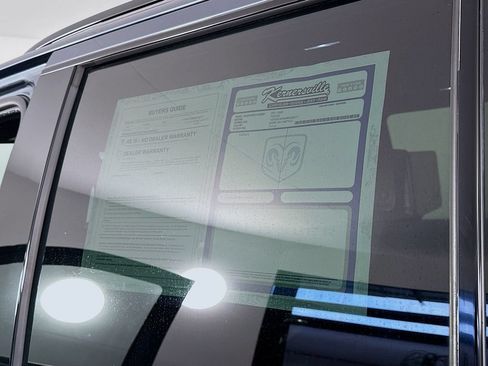 Used 2021 GMC Yukon AT4 w/ AT4 Premium Plus Package AWD/4WD image 38