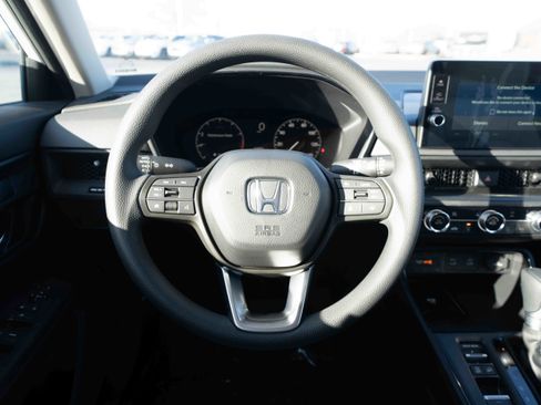 New 2026 Honda CR-V LX image 21