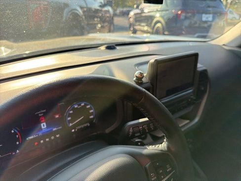 Used 2021 Ford Bronco Sport First Edition image 7