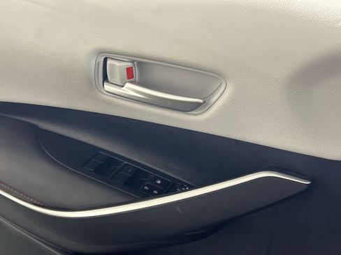 Used 2024 Toyota Corolla SE image 19