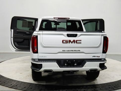 Used 2023 GMC Sierra 1500 AT4 w/ AT4 Preferred Package image 14