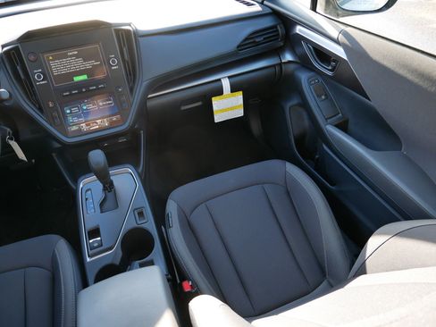 Used 2025 Subaru Impreza 2.0i image 11