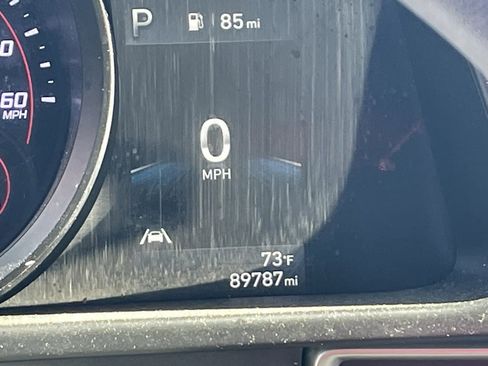 Used 2023 Hyundai Elantra SEL image 9