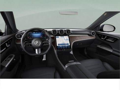 Certified 2026 Mercedes-Benz C 300 Sedan image 41