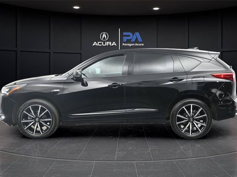 Used 2025 Acura RDX A-Spec AWD/4WD image 23