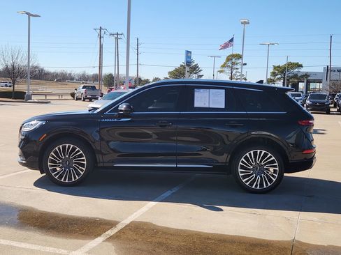 Used 2020 Lincoln Corsair Reserve w/ Equipment Group 201A image 5