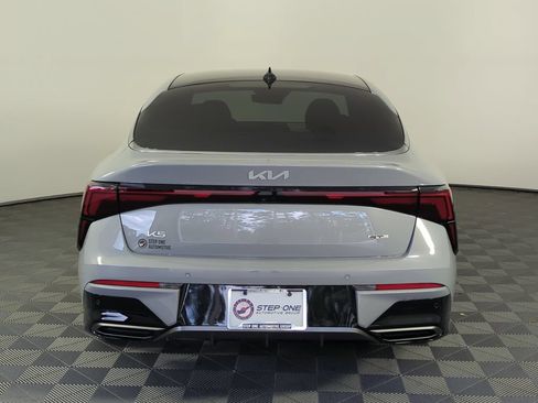 New 2026 Kia K5 GT-Line w/ GT-Line Premium Package FWD image 6