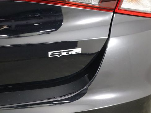 Used 2023 Kia K5 GT-Line w/ GT-Line Premium Package FWD image 42