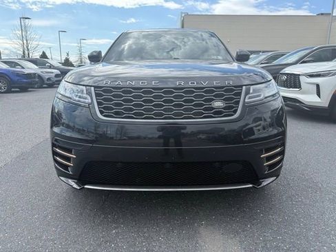 Used 2020 Land Rover Range Rover Velar R-Dynamic S image 3