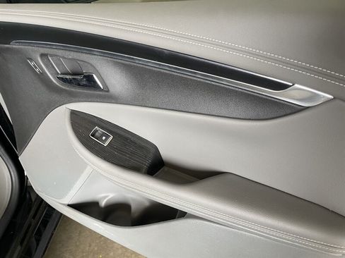 Used 2018 Chevrolet Impala LS FWD image 21
