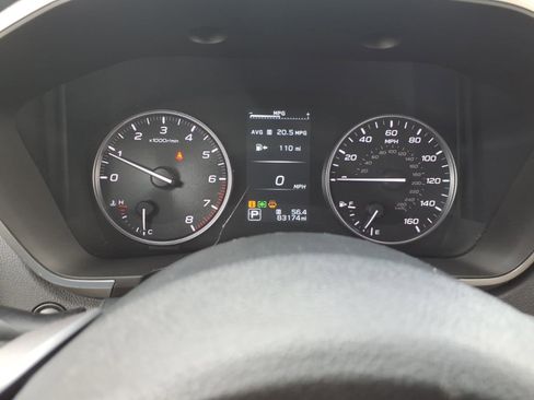 Used 2023 Subaru Ascent Limited image 22