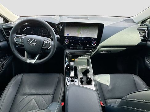 Used 2025 Lexus NX 350 AWD w/ Cold Area Package image 28