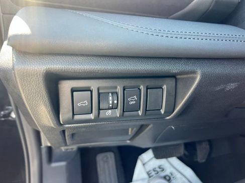 Used 2023 Subaru Outback Wilderness AWD/4WD image 8