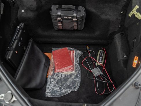 Used 2006 Ferrari F430 Spider image 35