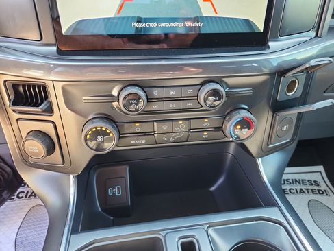 Used 2024 Ford F150 STX RWD image 32