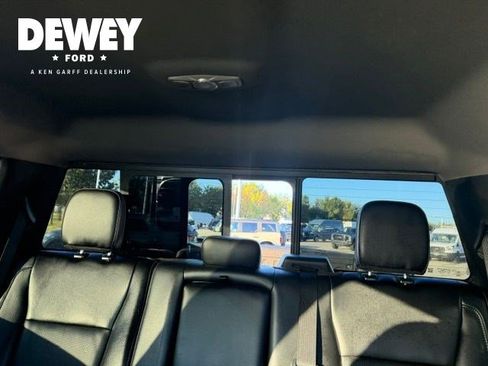 Used 2019 Ford F350 Lariat w/ Chrome Package AWD/4WD image 20