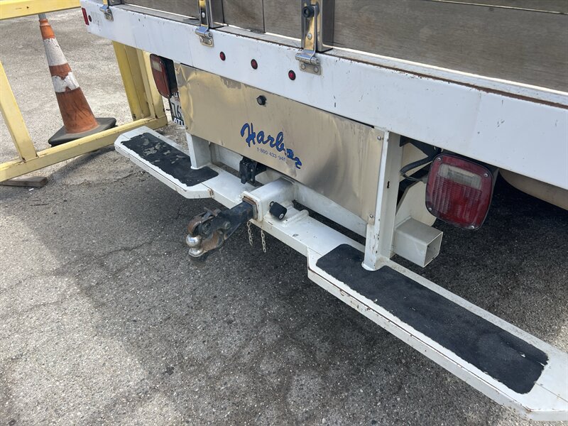Used 2020 Ford F350 XL w/ Power Equipment Group RWD image 12
