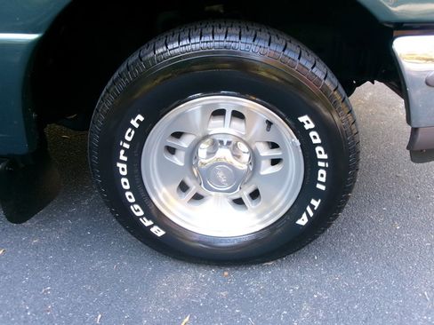 Used 1997 Ford Ranger XLT image 28