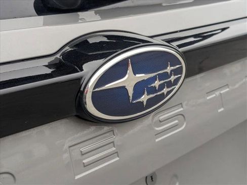 Used 2025 Subaru Forester Sport image 8