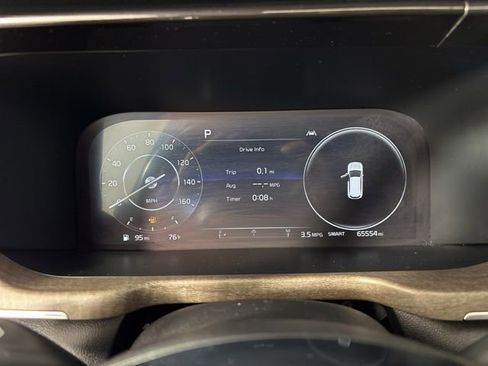 Used 2022 Kia Sorento SX Prestige AWD/4WD image 30