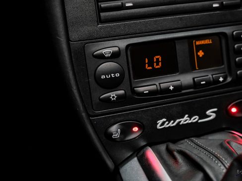 Used 2005 Porsche 911 Turbo S image 62