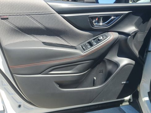 Used 2022 Subaru Forester Sport AWD/4WD image 21