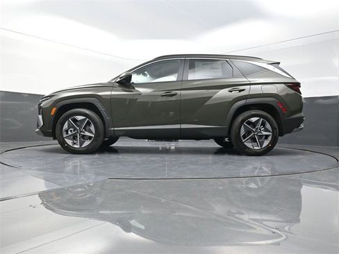 New 2026 Hyundai Tucson SEL image 34