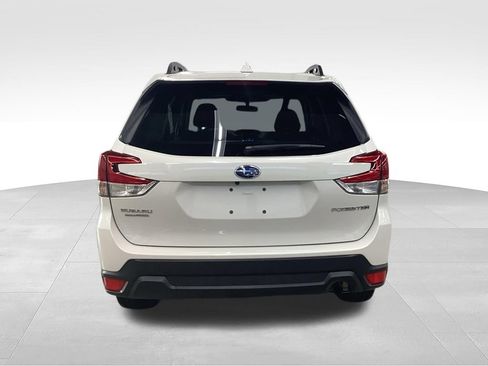 Used 2023 Subaru Forester Premium AWD/4WD image 29